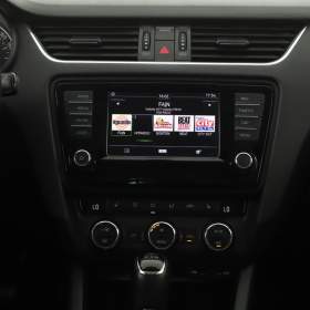 Foto inzerátu Škoda Octavia 1.8 TSI