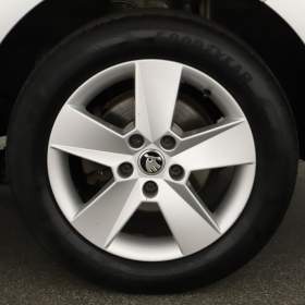 Foto inzerátu Škoda Octavia 1.8 TSI