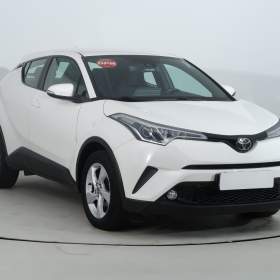Toyota C- HR 1.2 Turbo / 19629664