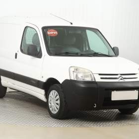 Fotka k inzerátu Citroën Berlingo 1.6 HDi / 19569139