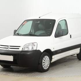 Foto inzerátu Citroën Berlingo 1.6 HDi