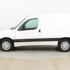 Foto inzerátu Citroën Berlingo 1.6 HDi