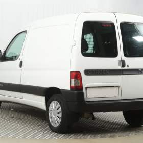 Foto inzerátu Citroën Berlingo 1.6 HDi