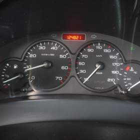 Foto inzerátu Citroën Berlingo 1.6 HDi