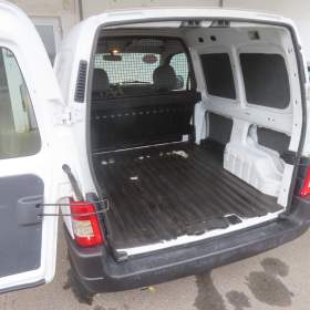 Foto inzerátu Citroën Berlingo 1.6 HDi