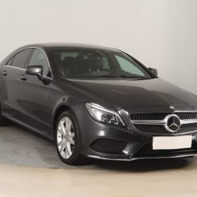 Mercedes- Benz CLS 350 BlueTEC 4MATIC / 19629666