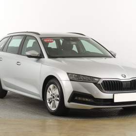Škoda Octavia 2.0 TDI / 19629667