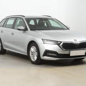 Škoda Octavia 2.0 TDI / 19629668