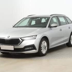 Foto inzerátu Škoda Octavia 2.0 TDI