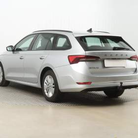 Foto inzerátu Škoda Octavia 2.0 TDI