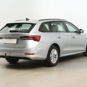 Foto inzerátu Škoda Octavia 2.0 TDI