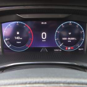 Foto inzerátu Škoda Octavia 2.0 TDI