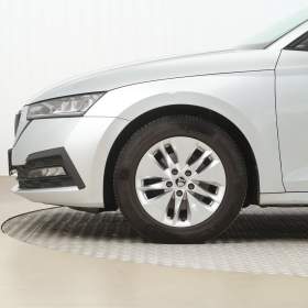 Foto inzerátu Škoda Octavia 2.0 TDI