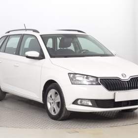 Škoda Fabia 1.0 TSI / 19629674