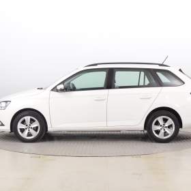 Foto inzerátu Škoda Fabia 1.0 TSI