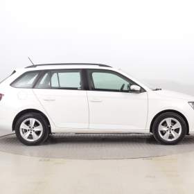 Foto inzerátu Škoda Fabia 1.0 TSI