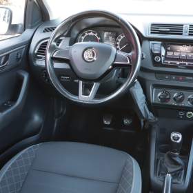 Foto inzerátu Škoda Fabia 1.0 TSI