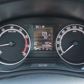 Foto inzerátu Škoda Fabia 1.0 TSI