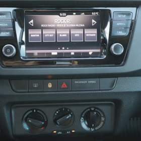 Foto inzerátu Škoda Fabia 1.0 TSI