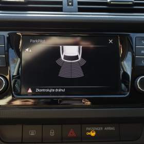 Foto inzerátu Škoda Fabia 1.0 TSI