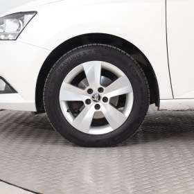 Foto inzerátu Škoda Fabia 1.0 TSI