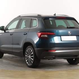 Foto inzerátu Škoda Karoq 1.5 TSI