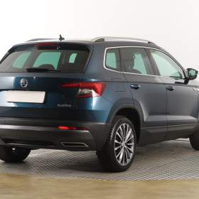 Foto inzerátu Škoda Karoq 1.5 TSI