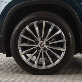 Foto inzerátu Škoda Karoq 1.5 TSI