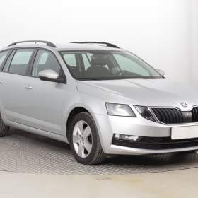 Foto inzerátu Škoda Octavia 1.6 TDI