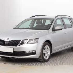 Foto inzerátu Škoda Octavia 1.6 TDI