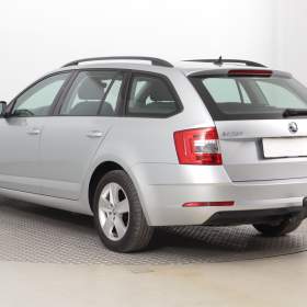 Foto inzerátu Škoda Octavia 1.6 TDI