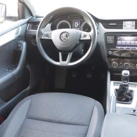 Foto inzerátu Škoda Octavia 1.6 TDI