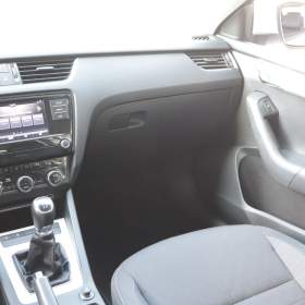 Foto inzerátu Škoda Octavia 1.6 TDI