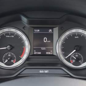 Foto inzerátu Škoda Octavia 1.6 TDI