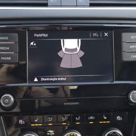 Foto inzerátu Škoda Octavia 1.6 TDI