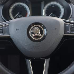 Foto inzerátu Škoda Octavia 1.6 TDI