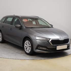 Foto inzerátu Škoda Octavia 1.5 TSI