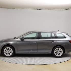 Foto inzerátu Škoda Octavia 1.5 TSI