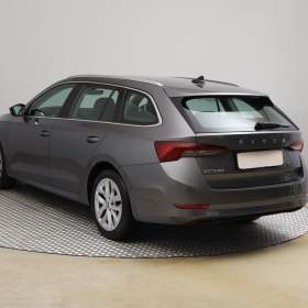 Foto inzerátu Škoda Octavia 1.5 TSI