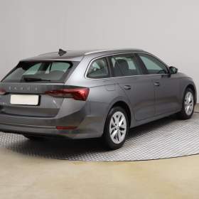 Foto inzerátu Škoda Octavia 1.5 TSI