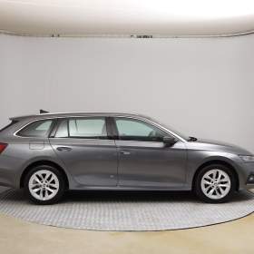 Foto inzerátu Škoda Octavia 1.5 TSI