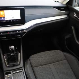 Foto inzerátu Škoda Octavia 1.5 TSI