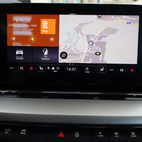 Foto inzerátu Škoda Octavia 1.5 TSI