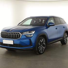 Foto inzerátu Škoda Kodiaq 2.0 TDI