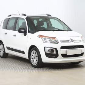 Foto inzerátu Citroën C3 Picasso 1.6 BlueHDi