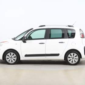 Foto inzerátu Citroën C3 Picasso 1.6 BlueHDi