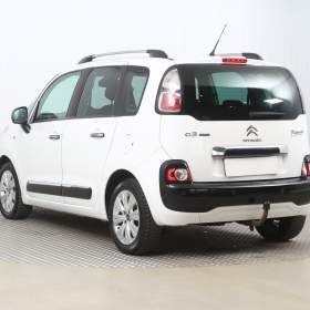 Foto inzerátu Citroën C3 Picasso 1.6 BlueHDi