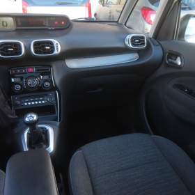 Foto inzerátu Citroën C3 Picasso 1.6 BlueHDi