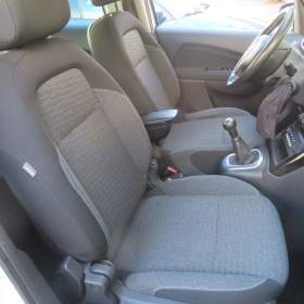 Foto inzerátu Citroën C3 Picasso 1.6 BlueHDi