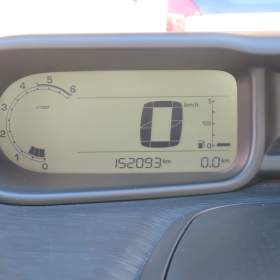 Foto inzerátu Citroën C3 Picasso 1.6 BlueHDi